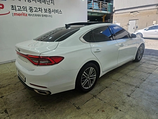 HYUNDAI GRANDEUR IG 2019