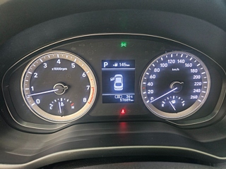 HYUNDAI GRANDEUR IG 2019