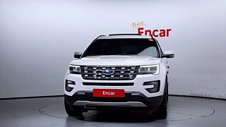 FORD EXPLORER 2017