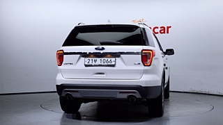 FORD EXPLORER 2017