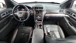 FORD EXPLORER 2017