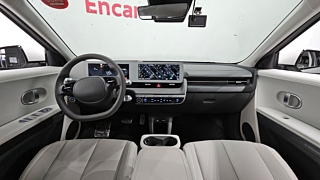 HYUNDAI IONIQ5 2021