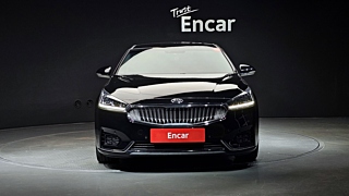 KIA K7 2018