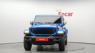 JEEP WRANGLER JL 2022