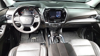 DAEWOO TRAVERSE 2019
