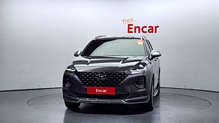 HYUNDAI SANTAFE TM 2018