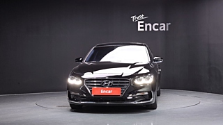 HYUNDAI GRANDEUR IG 2016