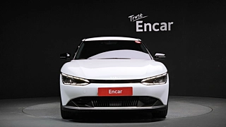 KIA EV6 2022