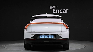 KIA EV6 2022