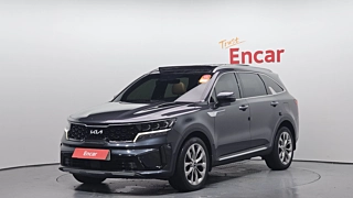 KIA SORENTO  4 GENERATION Diesel 2.2 2WD 2022