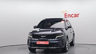 KIA SORENTO  4 GENERATION Diesel 2.2 2WD 2022