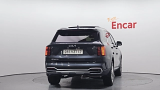 KIA SORENTO  4 GENERATION Diesel 2.2 2WD 2022