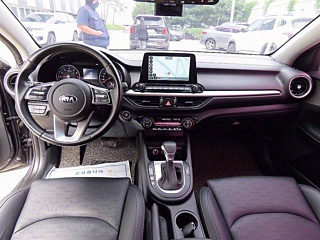 KIA K3 2020
