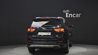 KIA SORENTO 2017