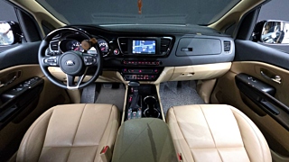 KIA CARNIVAL 2019