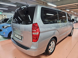 HYUNDAI STAREX GRAND 2019