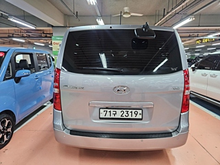 HYUNDAI STAREX GRAND 2019