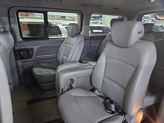 HYUNDAI STAREX GRAND 2019