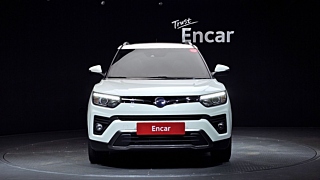 SSANGYONG TIVOLI AIR 2021