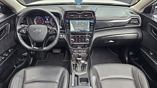 SSANGYONG TIVOLI AIR 2021