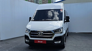 HYUNDAI SOLATI 2024