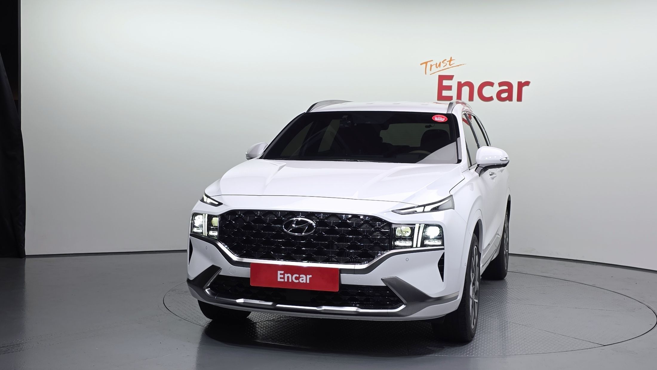 HYUNDAI SANTAFE 2023