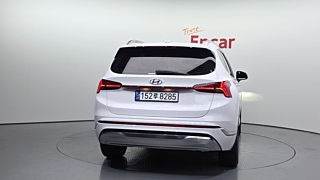HYUNDAI SANTAFE 2023