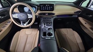 HYUNDAI SANTAFE 2023