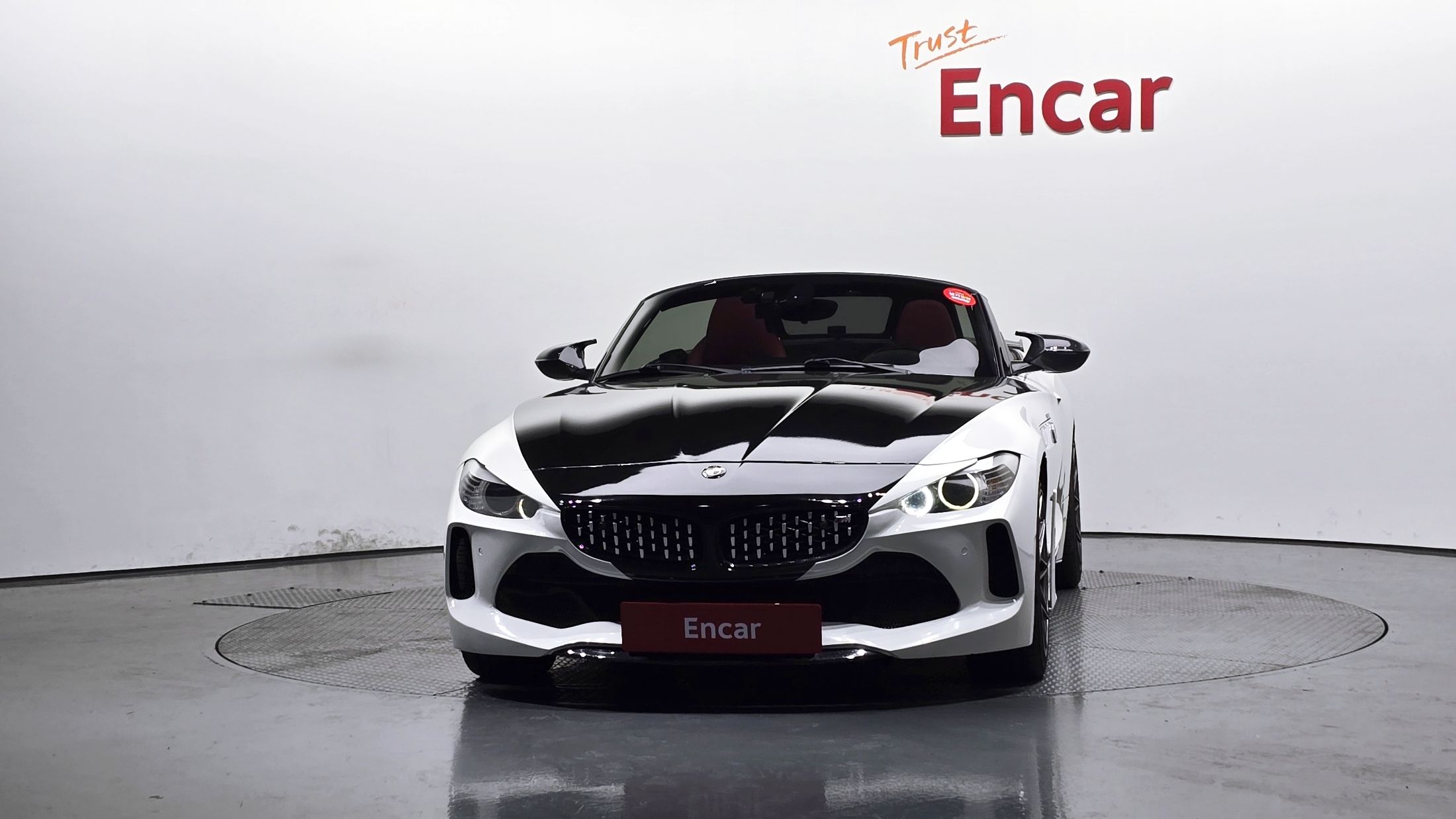 BMW Z4 E89 2010