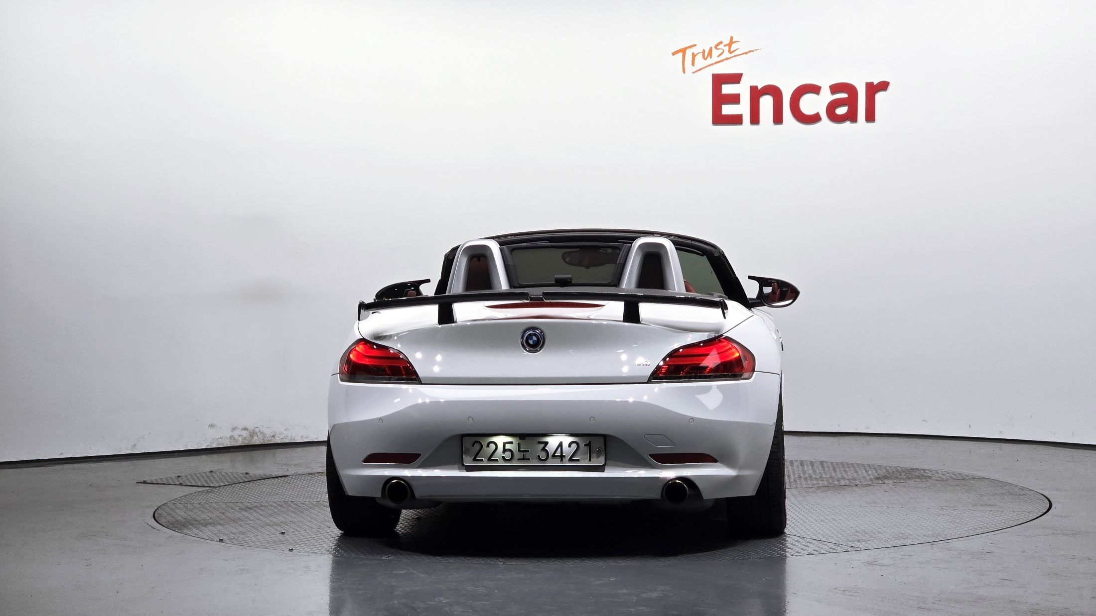 BMW Z4 E89 2010