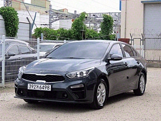 KIA K3 2020