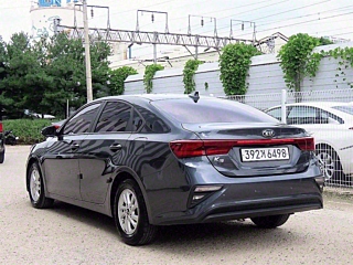 KIA K3 2020