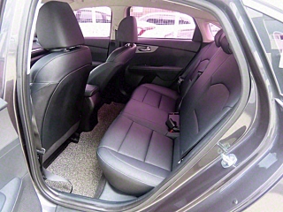 KIA K3 2020