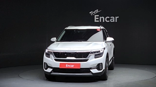 KIA SELTOS 2022