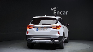 KIA SELTOS 2022
