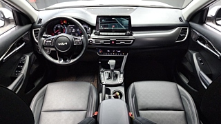 KIA SELTOS 2022