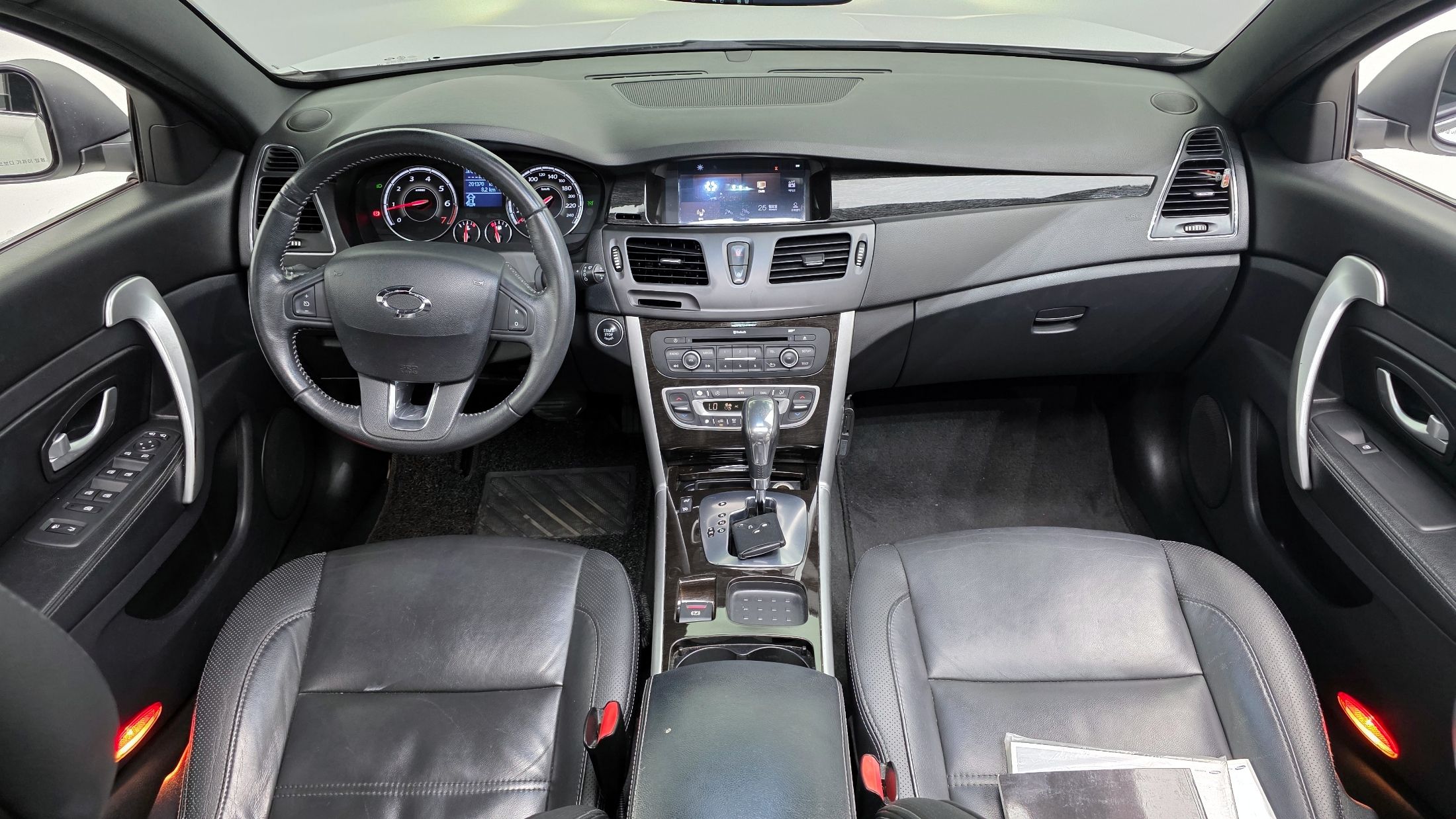 SAMSUNG SM5 PLATINUM 2013