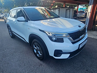 KIA SELTOS 2021