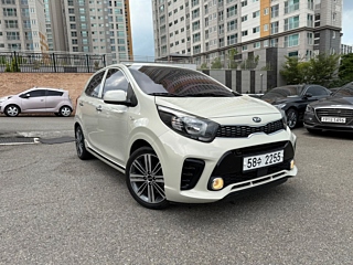 KIA MORNING JA 2018