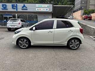KIA MORNING JA 2018