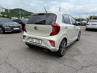 KIA MORNING JA 2018