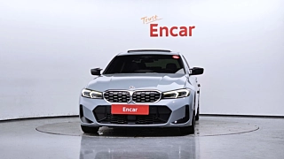 BMW 3-SERIES G20 2022