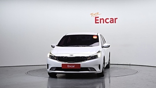 KIA K3 2018