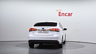 KIA K3 2018