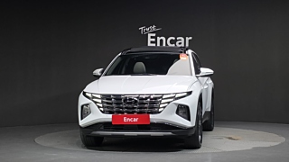 HYUNDAI TUCSON NX4 2022