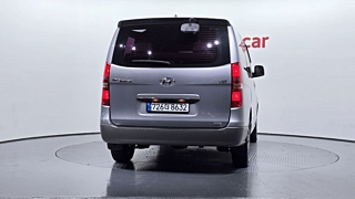 HYUNDAI STAREX GRAND 2016