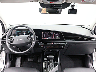 KIA NIRO 2022