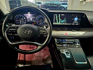 HYUNDAI GRANDEUR IG 2020