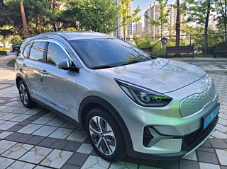 KIA NIRO PLUS 2022