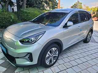 KIA NIRO PLUS 2022